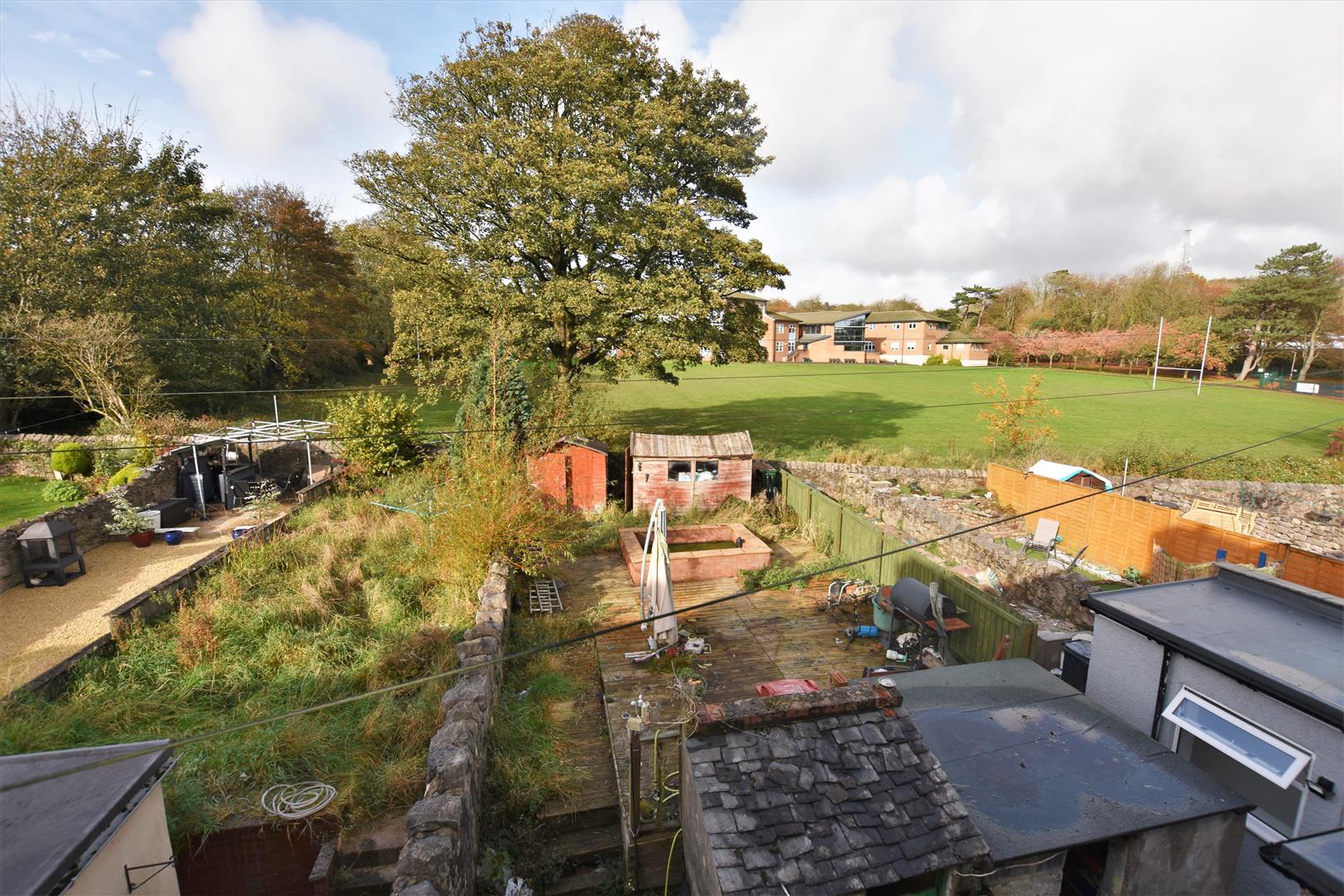 House Terraced Rawlinson Street, DaltonInFurness